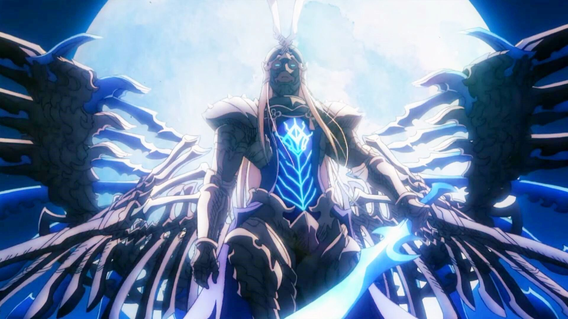 【4月联动最终幻想】FFBE幻影战争 × FFT 动画TVCM【MCE汉化组】